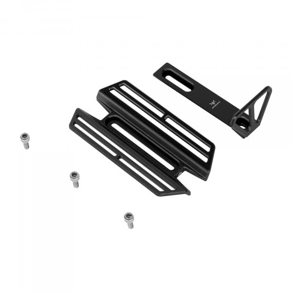 [REFURBISHED] Apidura Innovation Lab Cargo Cage Halterung für Gabeltaschen