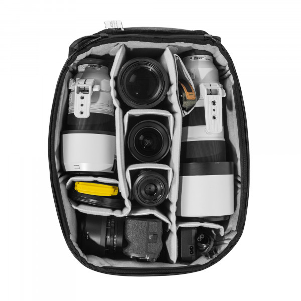 [REFURBISHED] Peak Design Camera Cube V2 Large