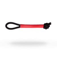 CYCLITE Zipper Puller 3er-Set - Red