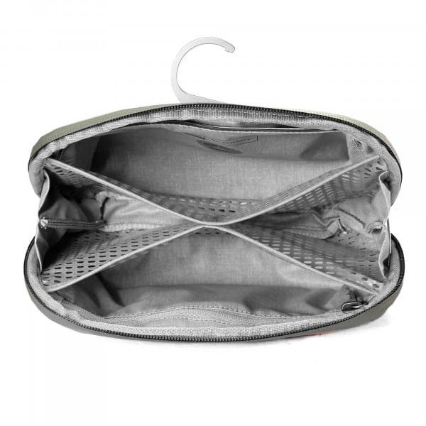 Peak Design Wash Pouch Small kleine Kulturtasche - Black (Schwarz)