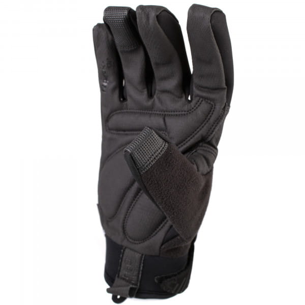 Roeckl Reutte Winterhandschuhe Schwarz