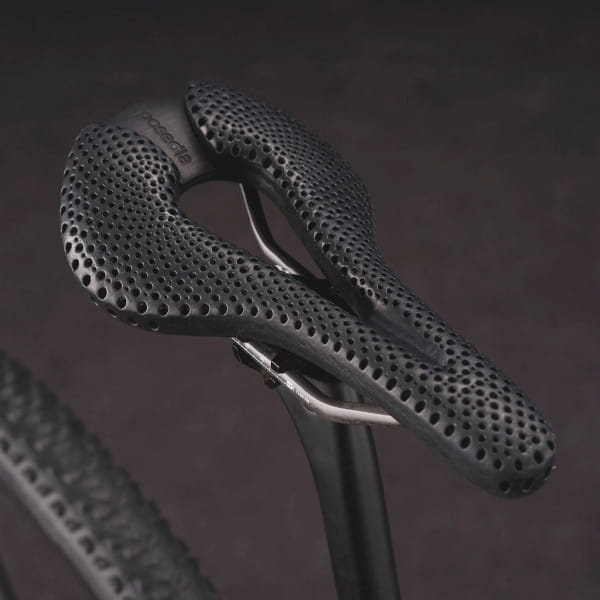 Posedla Joyseat 3.0 maßgefertigter Fahrradsattel - ULTRA