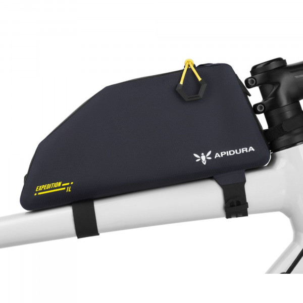 Apidura Expedition Top Tube Pack (0.6L) - Oberrohrtasche