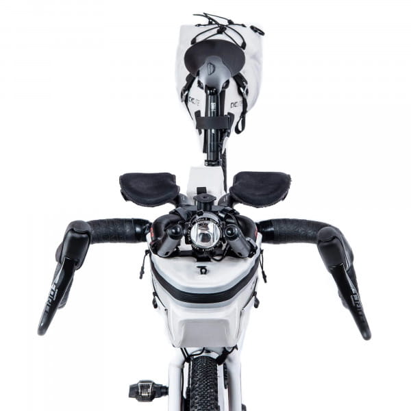 [REFURBISHED] CYCLITE Aero Mount / 01 Halterung für Handle Bar Aero Bag