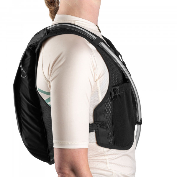 [REFURBISHED] Apidura Racing Series Hydration Vest Trinkweste Größe S/M