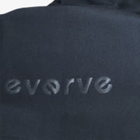 Everve ezero Trägerhose high schwarz | M | Männer