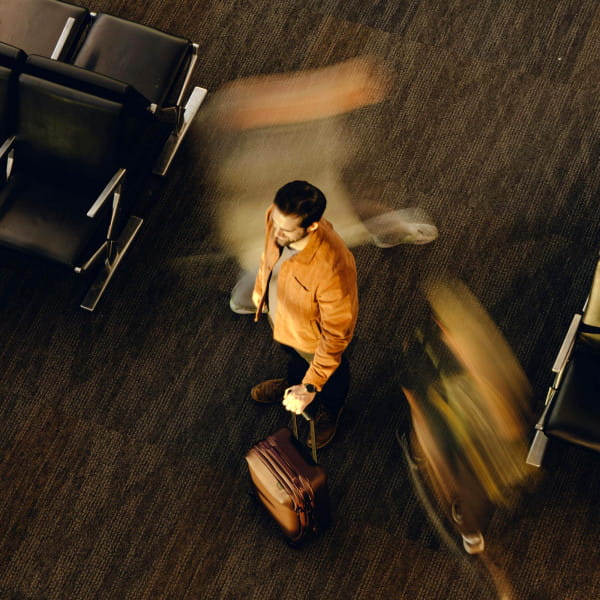 Peak Design Roller Pro Rollkoffer Eclipse