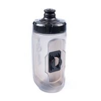 Fidlock TWIST Ersatz-Trinkflasche schwarz 450 ml (Ohne Twist Magnet-Halterung, ohne Flaschenhalter)