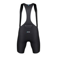 Everve ezero Trägerhose high schwarz | XL | Männer