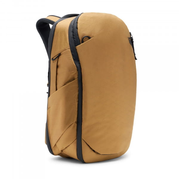 Peak Design Travel Backpack Coyote