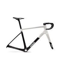 ENVE MELEE Rahmenset Aspen White