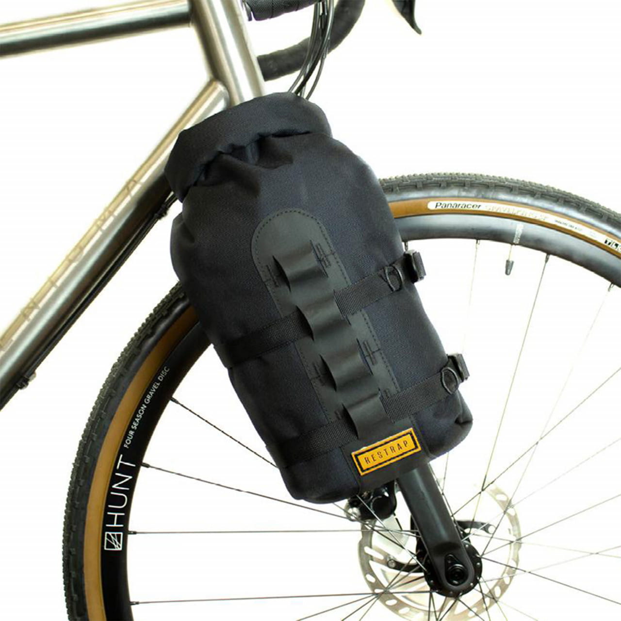 Restrap Fork Bag 5 L Gabeltasche RS_FKB_STD_BLK