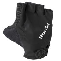 Roeckl Basel Handschuhe Schwarz