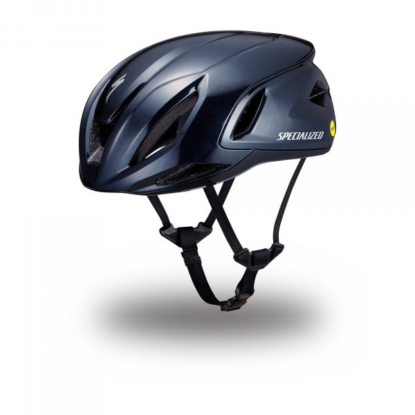 Specialized Propero 4 Classic Helm Dark Navy Metallic (Blau)