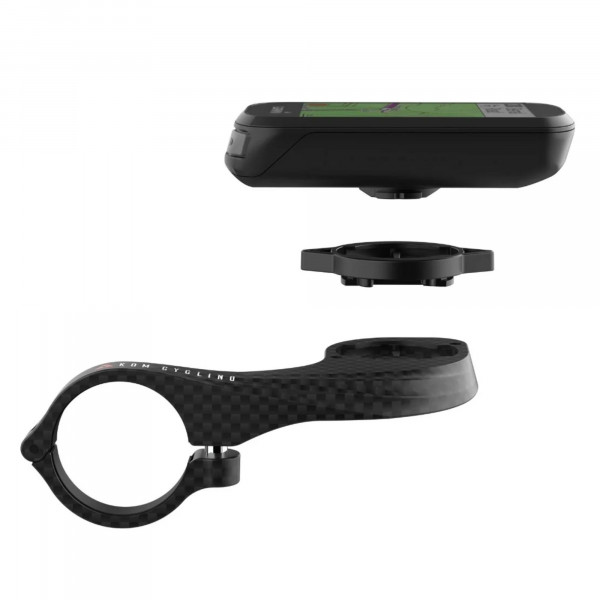 KOM Cycling QT02 Adapter Wahoo auf Garmin