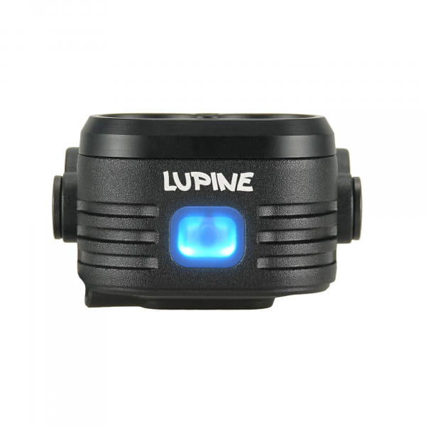 Lupine Piko All-in-One 2100 Lumen Stirn- und Helmlampe