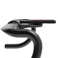 KOM Cycling Wahoo Universal Phone Mount (Wahoo-Adapter für Smartphone)