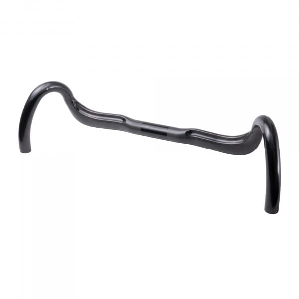 BEAST Components Gravel-Lenker 2.0 UD Black Klemmung 31,8 mm