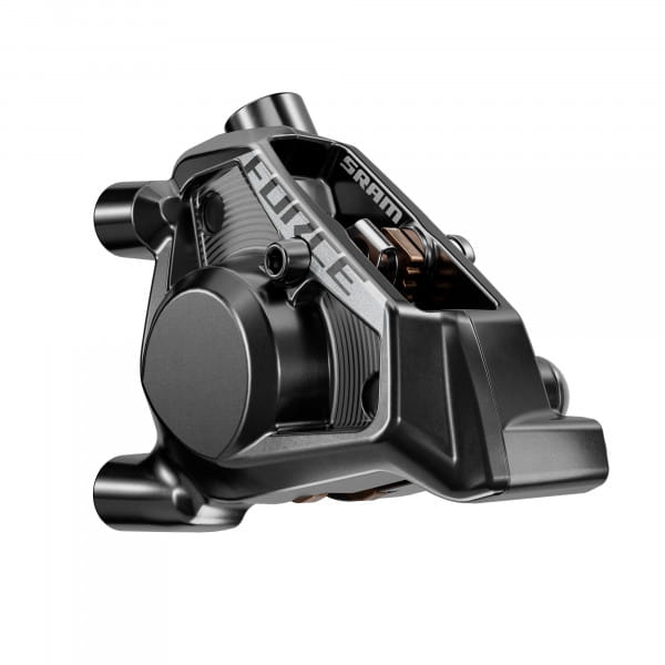 SRAM Force AXS HRD Schalt-/Bremshebel-Set (2025)