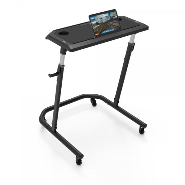 Wahoo Kickr Desk V2 - Verstellbarer Hometrainer-Tisch