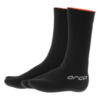 ORCA Openwater Hydro Booties Sockenschuhe Schwarz Gr. M (EU 41)