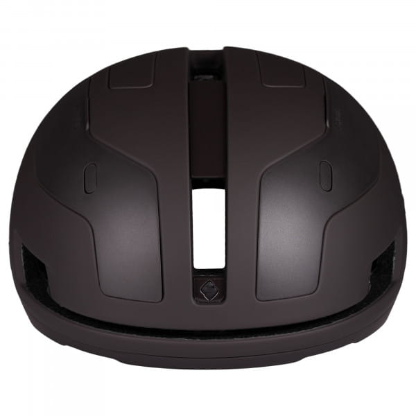 Sweet Protection Falconer Aero 2Vi Mips Helm Burnt Brown
