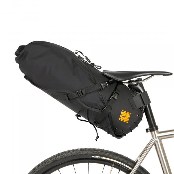 [REFURBISHED] Restrap Saddle Bag Satteltasche 18 Liter
