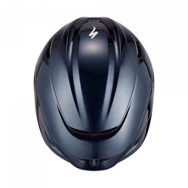 Specialized Propero 4 Classic Helm Dark Navy Metallic (Blau)