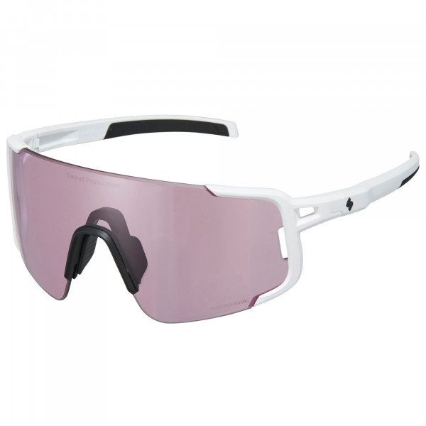 Sweet Protection Ronin RIG Photochromic Brille - RIG Photochromic/Matte White