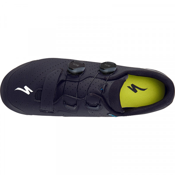 Specialized Recon 3.0 MTB-/Gravelschuh Schwarz