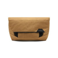 Peak Design Field Pouch Zubehörtasche / Gürteltasche mit Gurt - Coyote
