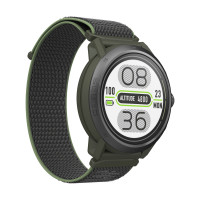 COROS APEX 2 Pro Premium Multisport Watch Green