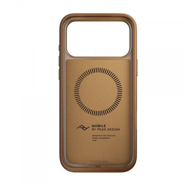 Peak Design Mobile Case für iPhone 17 Pro Max