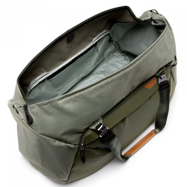 Peak Design Travel Duffel Sage