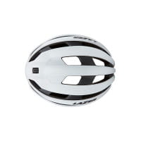 Lazer Sphere MT Black Rennradhelm Gr. XL - Weiß / Schwarz