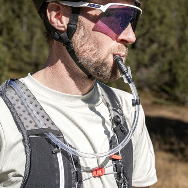 CYCLITE Touring Backpack / 02 (23 Liter) - Black (2026)