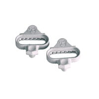 Silca Titanium Cleats SPD