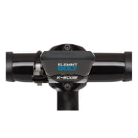 K-EDGE Lenkerhalter Wahoo BOLT Aero Race Mount für Wahoo Elemnt Bolt