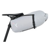 Y-Mount Bundle: Y-MOUNT (ovale Sattelstreben), Stabilizer Fork, 8l rough-line