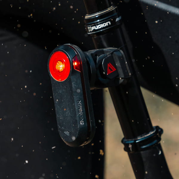 [REFURBISHED] KOM Cycling Garmin Radar Mount (Halterung für Garmin Varia)