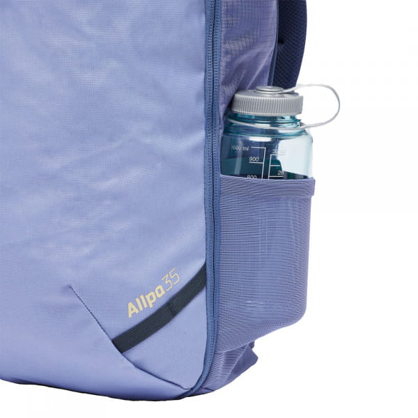 Cotopaxi Allpa 35L Travel Pack - Blue Spruce/Abyss