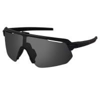 Sweet Protection Shinobi Polarized Brille - Obsidian Black Polarized