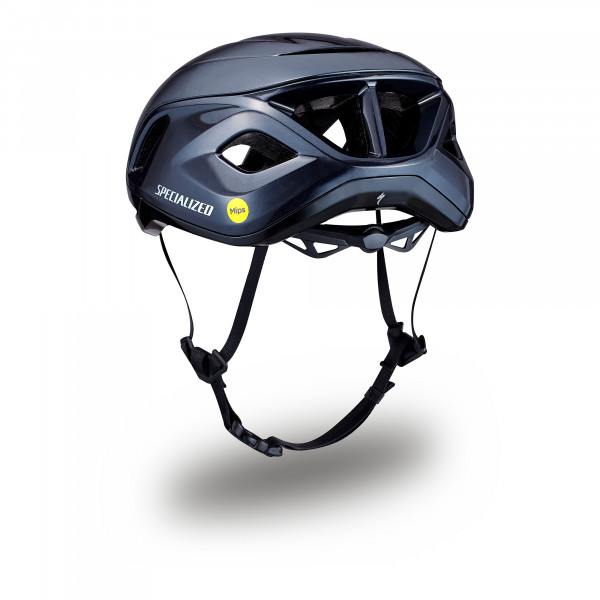 Specialized Propero 4 Classic Helm Dark Navy Metallic (Blau)