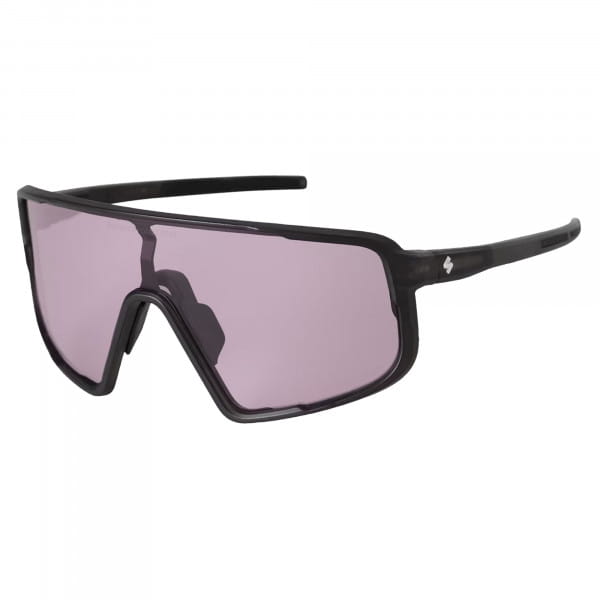 Sweet Protection Memento RIG Photochromic / Matte Crystal Black