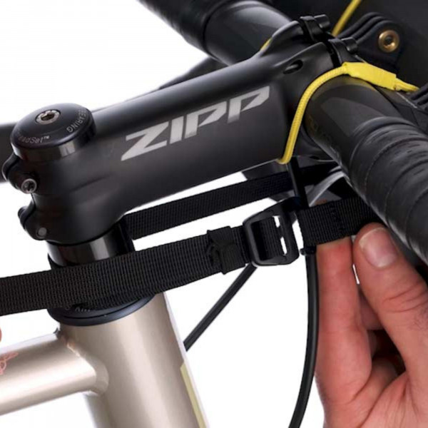 Apidura Expedition Handlebar Pack (9L) - Lenkertasche