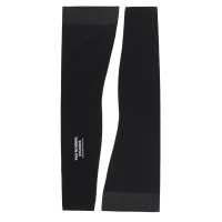 Pas Normal Studios Logo Leg Warmers - Black