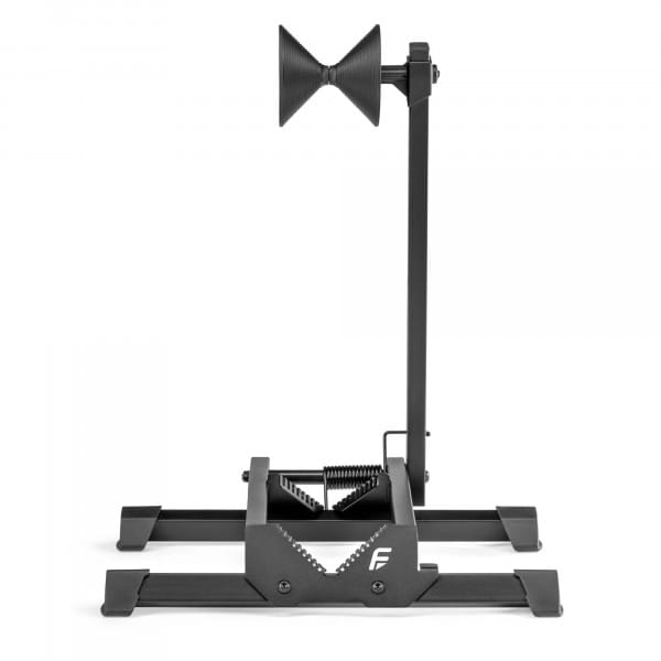 Brompton Mini-Pumpe mit Befestigungsmaterial für den Rahmen