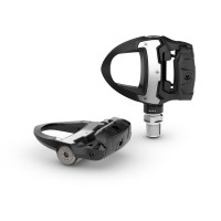Garmin Rally RS210, Leistungsmesser mit Dualsensor