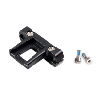 Lupine C14 Mag Halter zur Montage zwischen den Sattelstreben