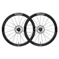 FFWD RAW PACE Carbon-Laufradsatz 48 mm (2026)